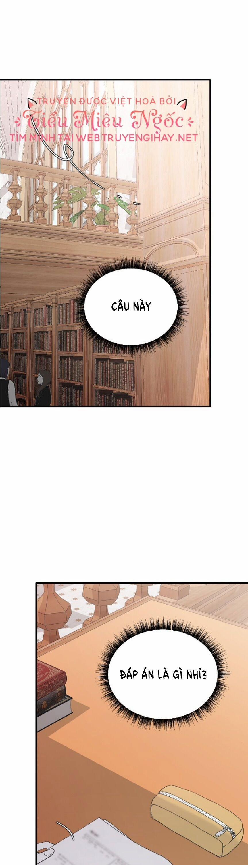 Ba Ông Anh Trai Cực Phẩm Của Tôi 41 trang 0