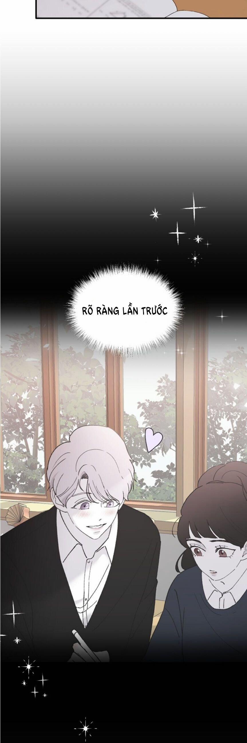 Ba Ông Anh Trai Cực Phẩm Của Tôi 41 trang 1