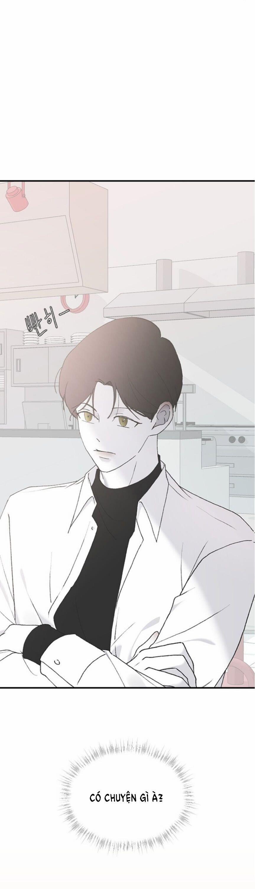 Ba Ông Anh Trai Cực Phẩm Của Tôi 41 trang 10