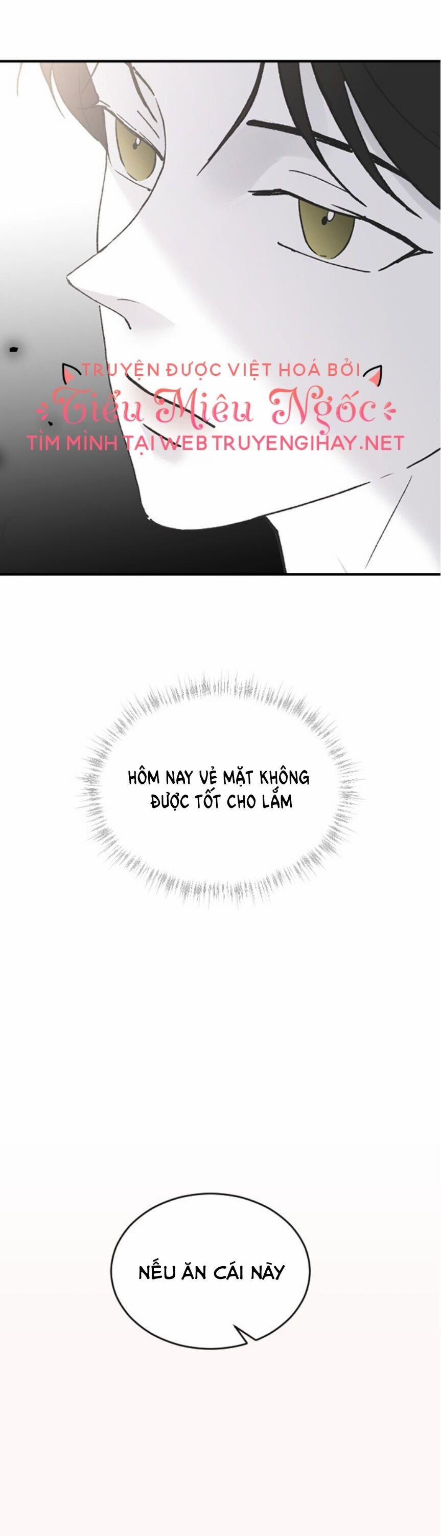 Ba Ông Anh Trai Cực Phẩm Của Tôi 41 trang 12