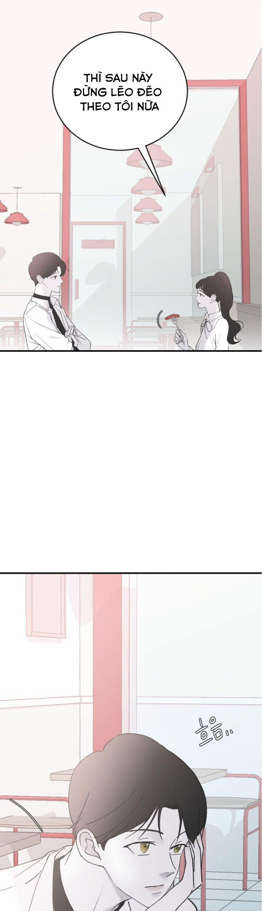 Ba Ông Anh Trai Cực Phẩm Của Tôi 41 trang 13