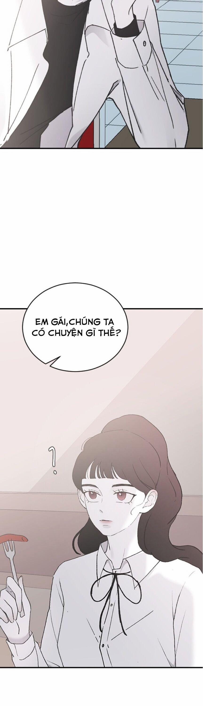 Ba Ông Anh Trai Cực Phẩm Của Tôi 41 trang 14