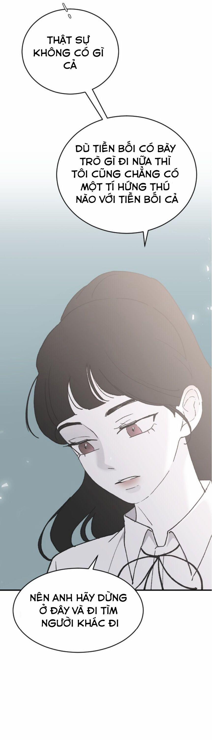 Ba Ông Anh Trai Cực Phẩm Của Tôi 41 trang 16