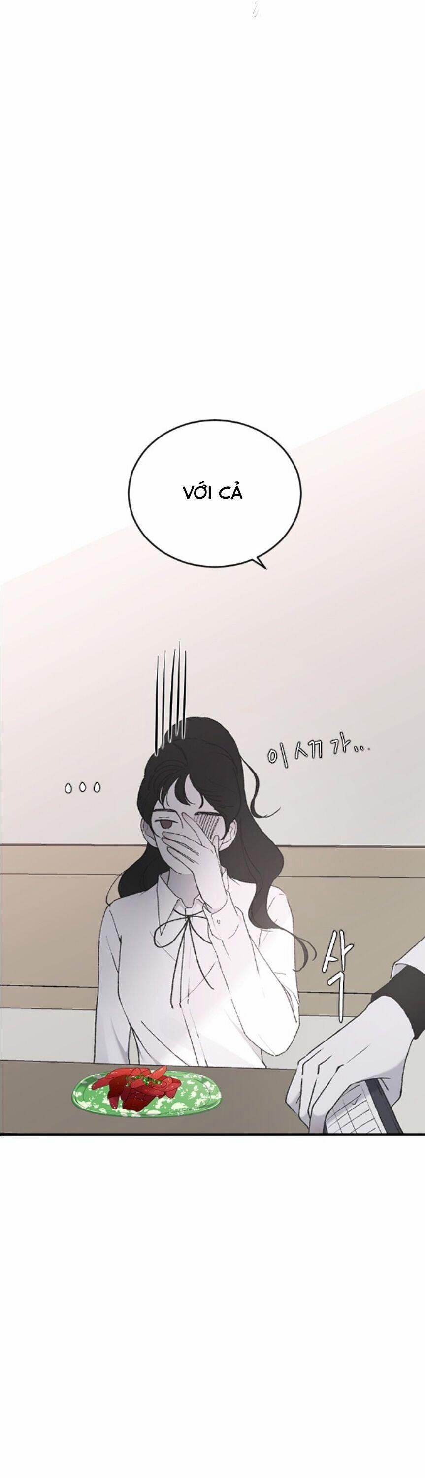 Ba Ông Anh Trai Cực Phẩm Của Tôi 41 trang 19