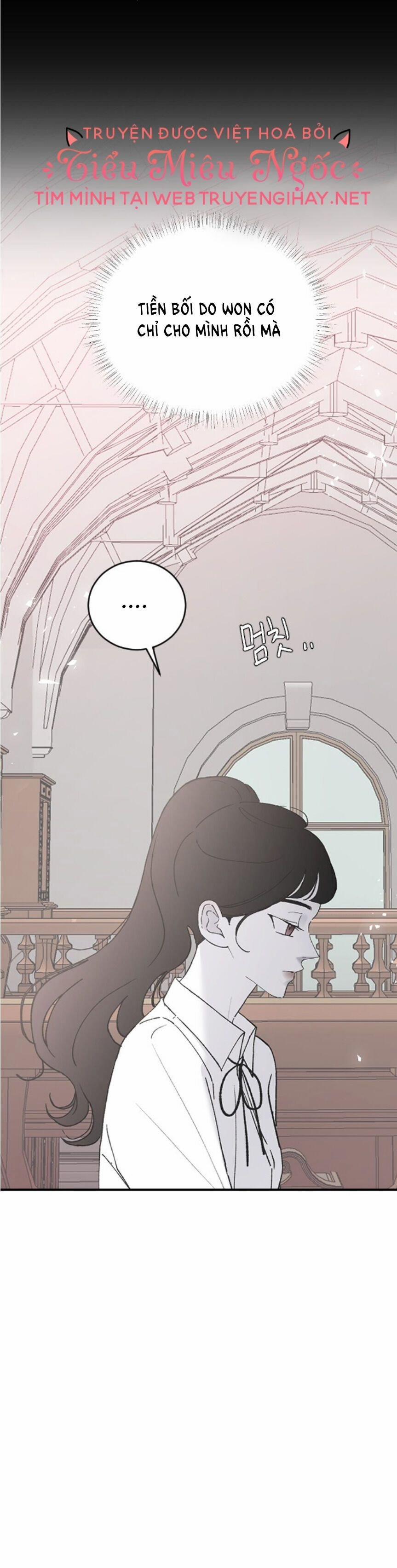 Ba Ông Anh Trai Cực Phẩm Của Tôi 41 trang 2