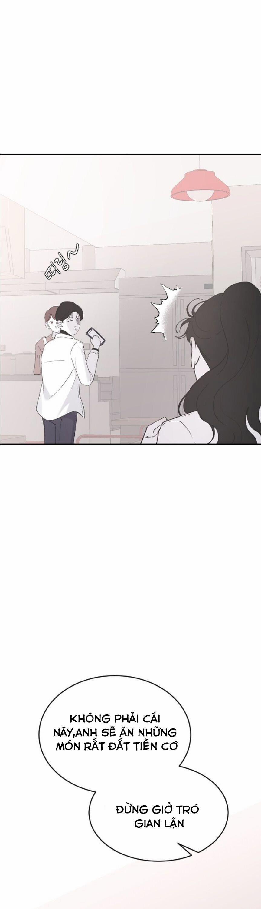 Ba Ông Anh Trai Cực Phẩm Của Tôi 41 trang 20