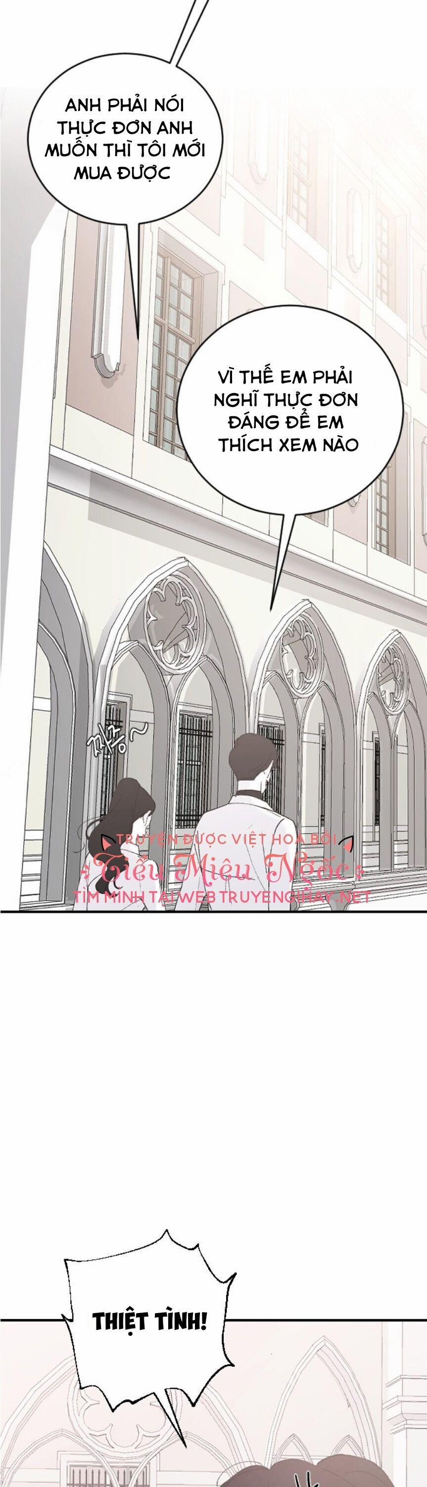 Ba Ông Anh Trai Cực Phẩm Của Tôi 41 trang 22