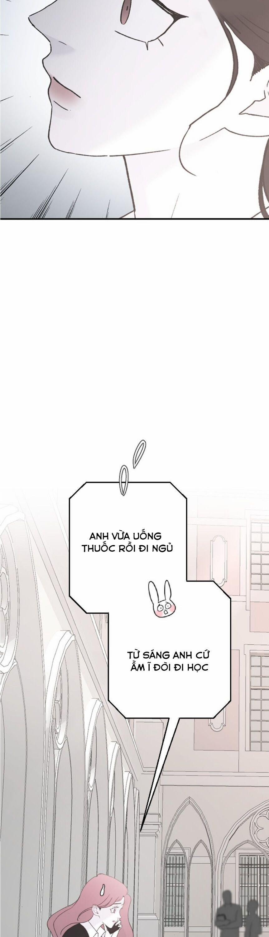 Ba Ông Anh Trai Cực Phẩm Của Tôi 41 trang 24