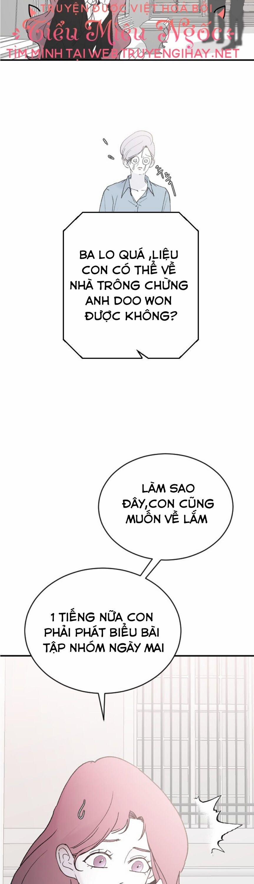 Ba Ông Anh Trai Cực Phẩm Của Tôi 41 trang 25