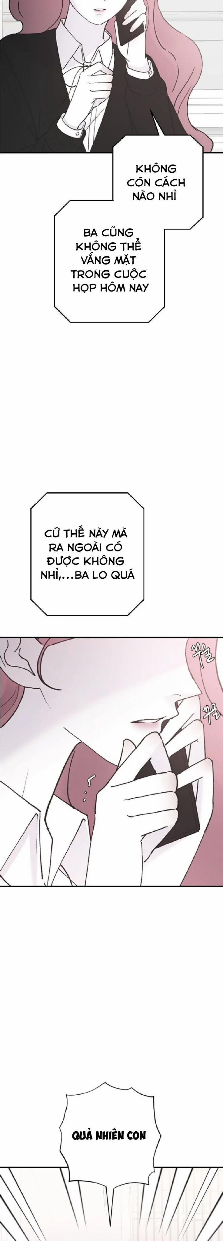 Ba Ông Anh Trai Cực Phẩm Của Tôi 41 trang 26