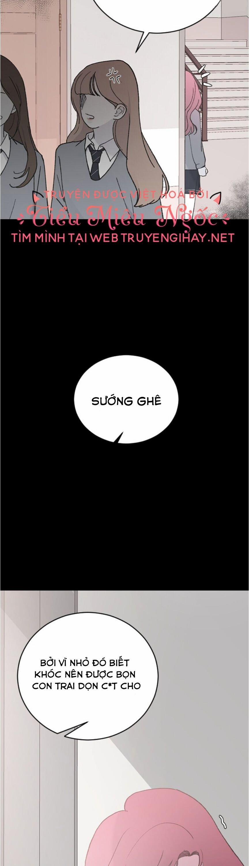 Ba Ông Anh Trai Cực Phẩm Của Tôi 41 trang 28