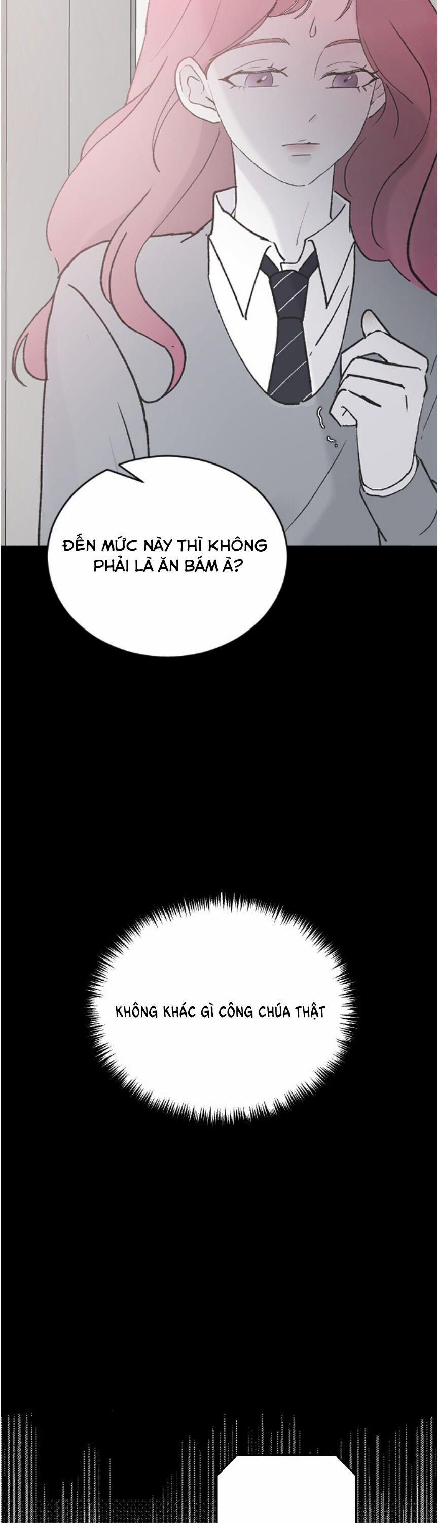 Ba Ông Anh Trai Cực Phẩm Của Tôi 41 trang 29