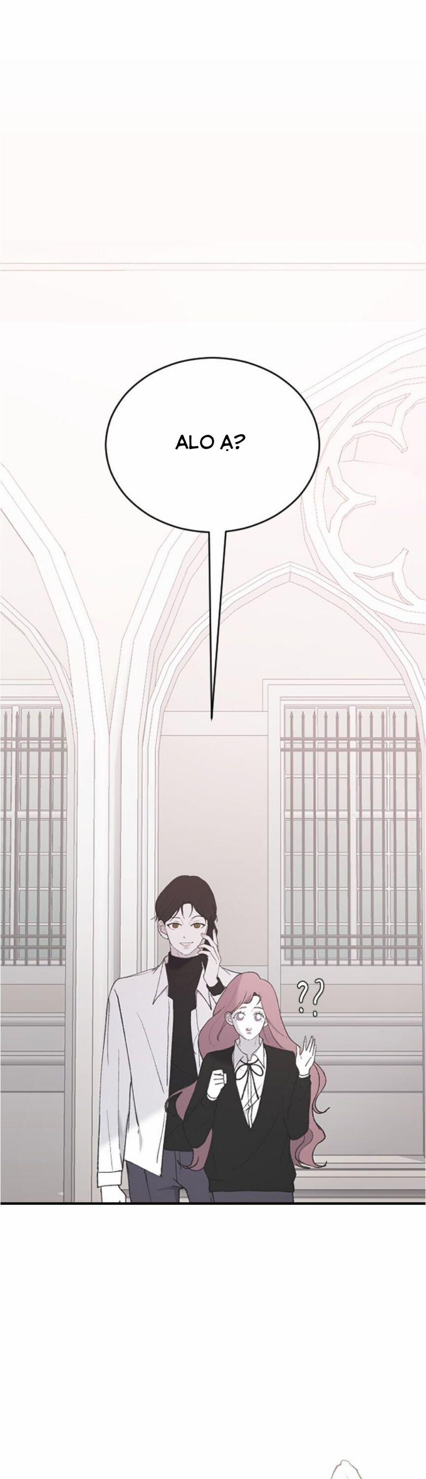 Ba Ông Anh Trai Cực Phẩm Của Tôi 41 trang 32