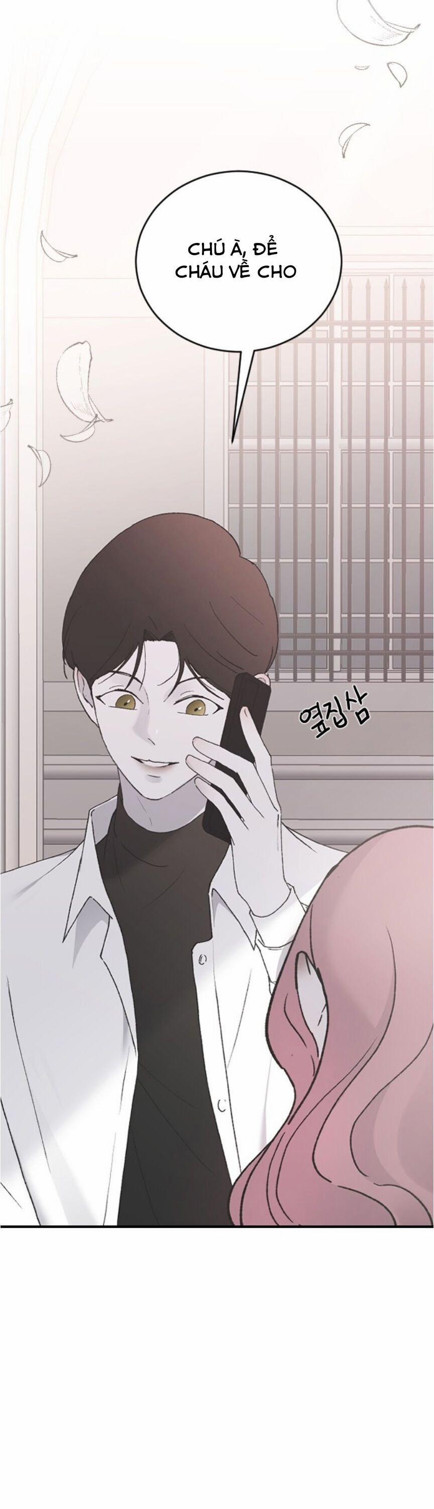 Ba Ông Anh Trai Cực Phẩm Của Tôi 41 trang 33