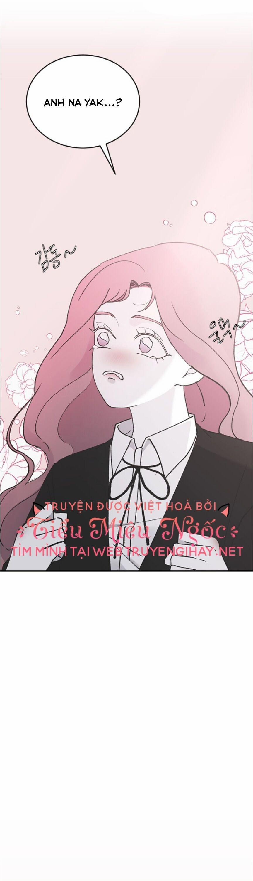 Ba Ông Anh Trai Cực Phẩm Của Tôi 41 trang 34