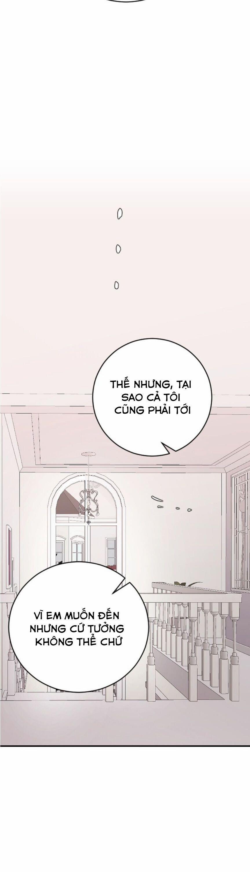 Ba Ông Anh Trai Cực Phẩm Của Tôi 41 trang 36