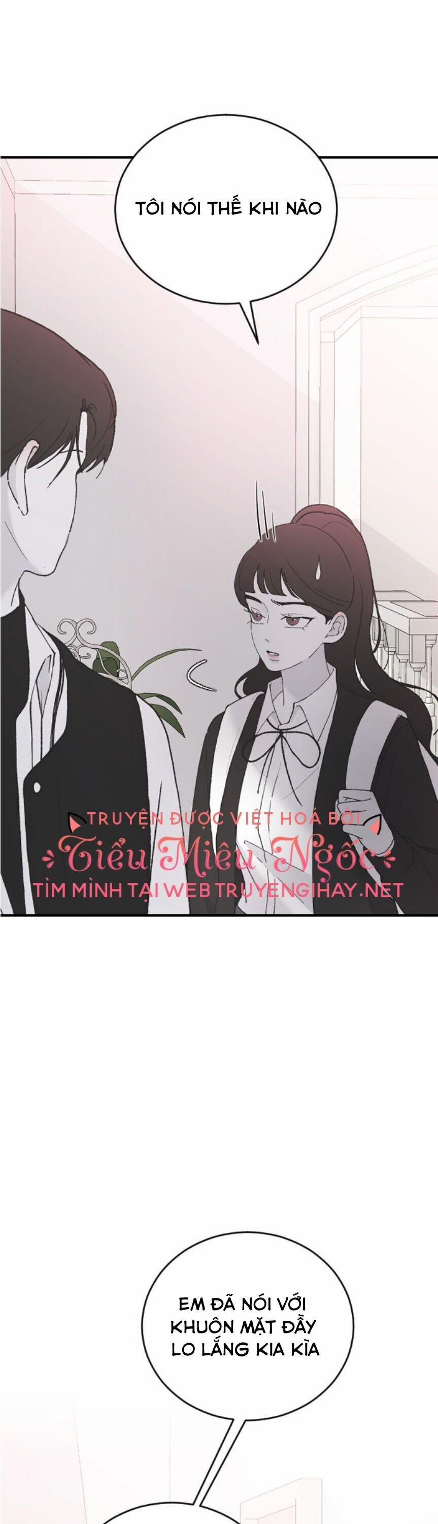 Ba Ông Anh Trai Cực Phẩm Của Tôi 41 trang 37