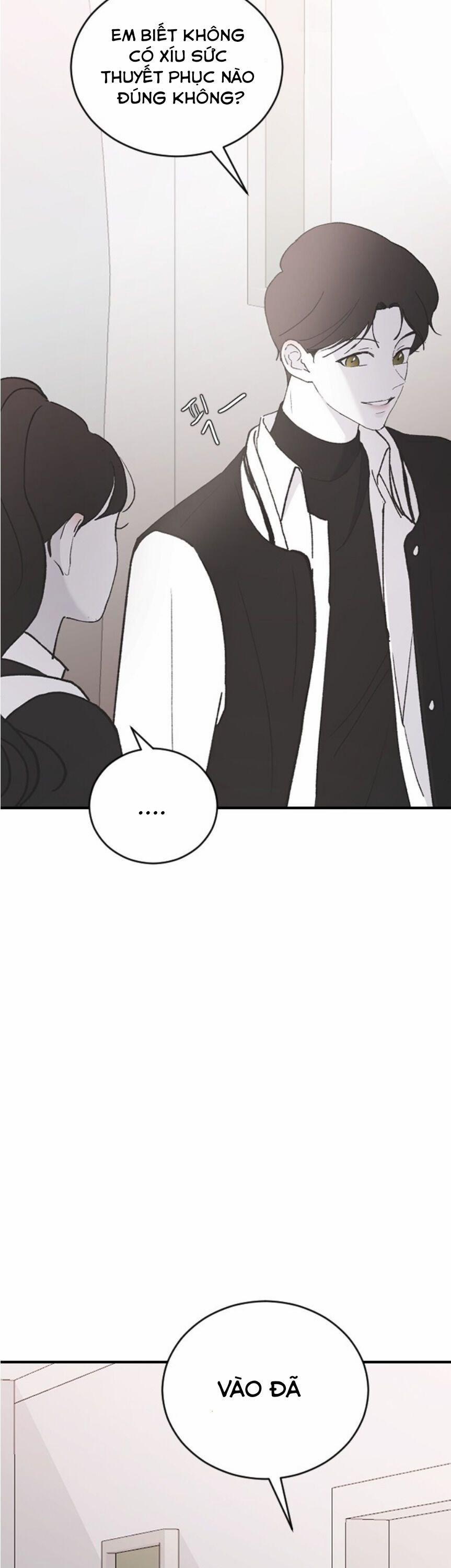 Ba Ông Anh Trai Cực Phẩm Của Tôi 41 trang 38