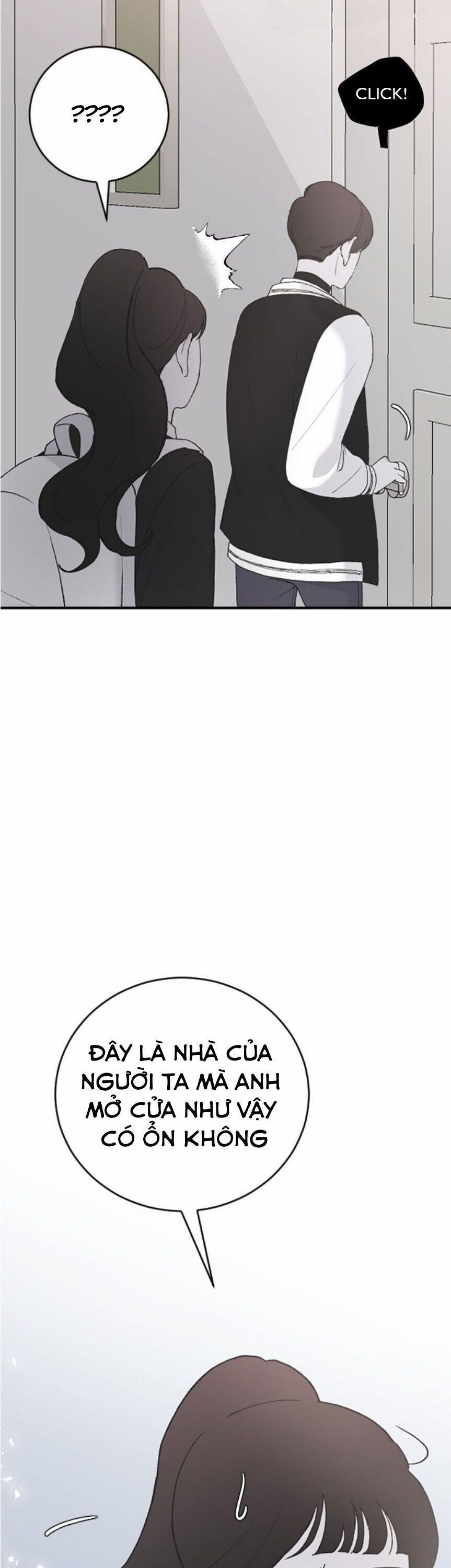 Ba Ông Anh Trai Cực Phẩm Của Tôi 41 trang 39