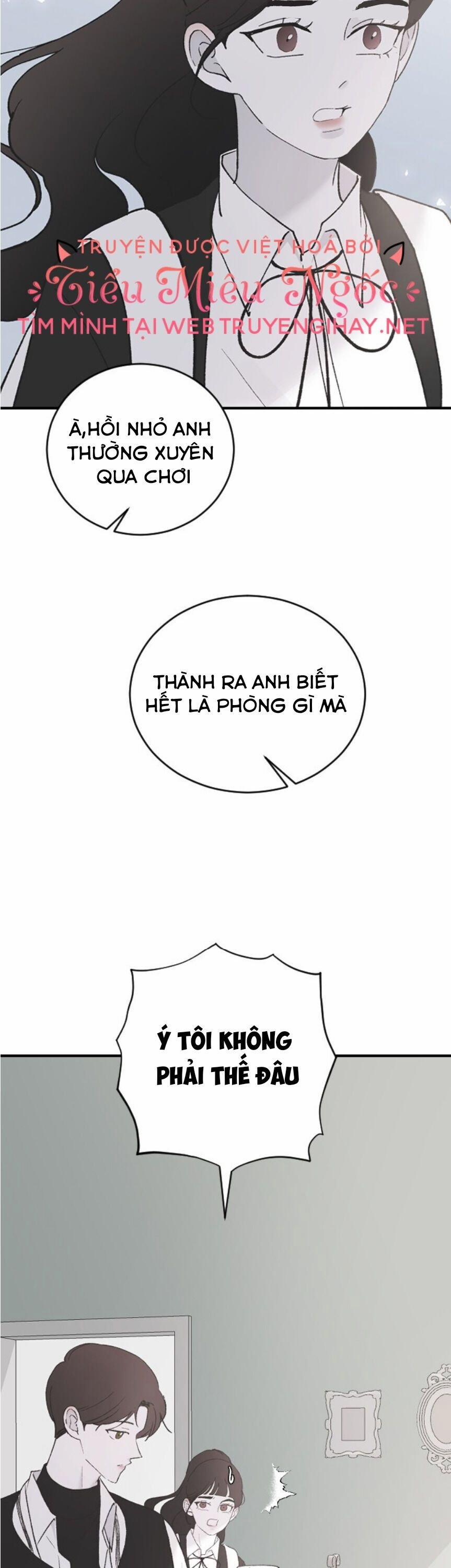 Ba Ông Anh Trai Cực Phẩm Của Tôi 41 trang 40