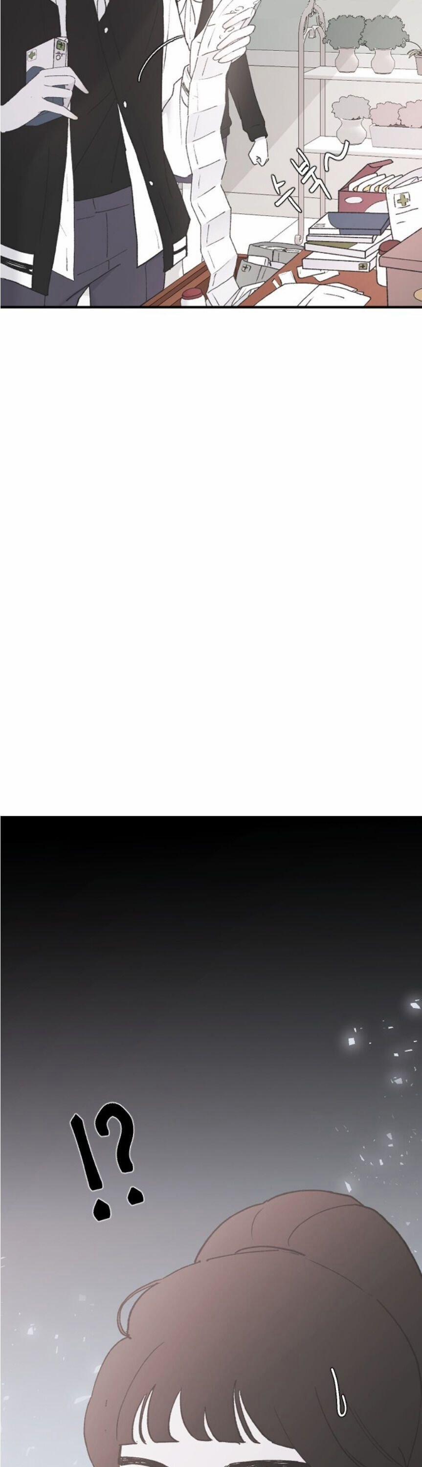 Ba Ông Anh Trai Cực Phẩm Của Tôi 41 trang 41