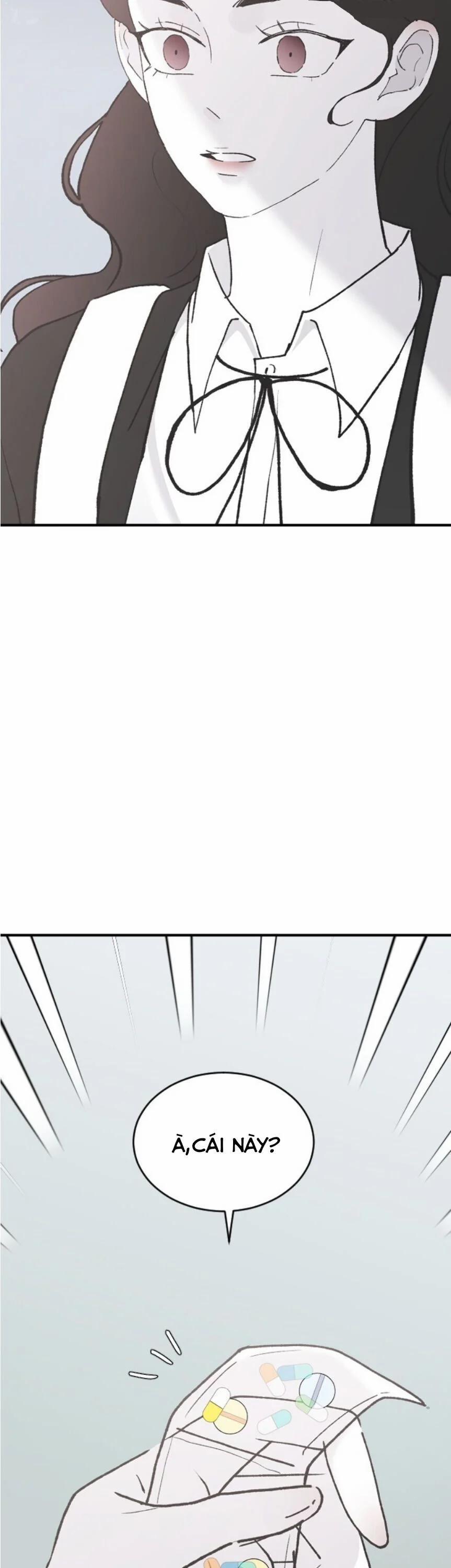 Ba Ông Anh Trai Cực Phẩm Của Tôi 41 trang 42