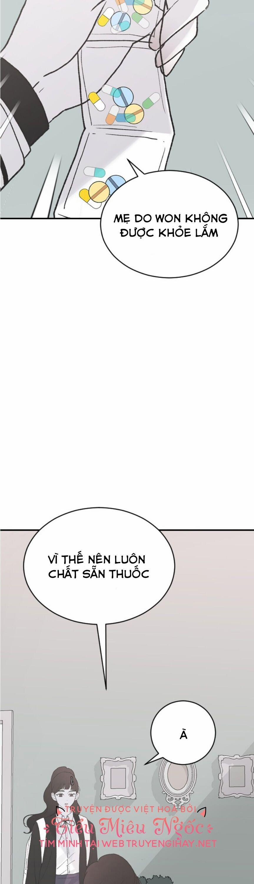 Ba Ông Anh Trai Cực Phẩm Của Tôi 41 trang 43