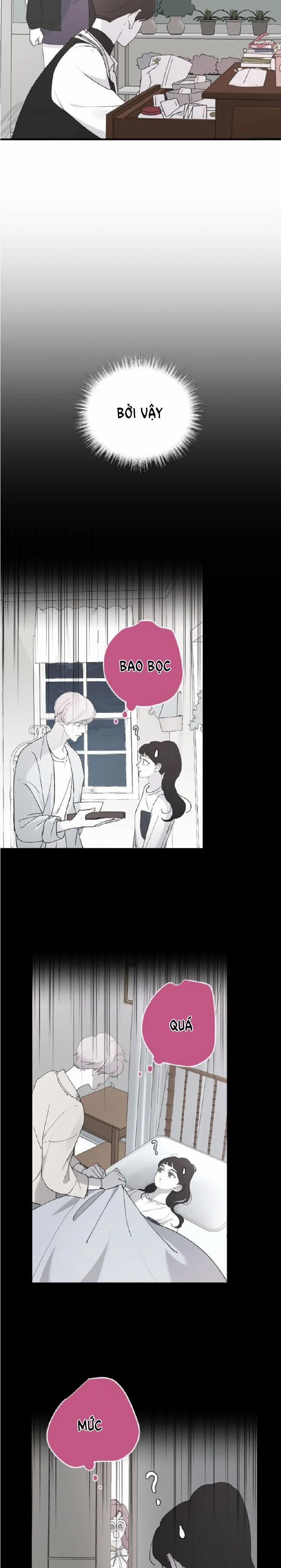 Ba Ông Anh Trai Cực Phẩm Của Tôi 41 trang 44