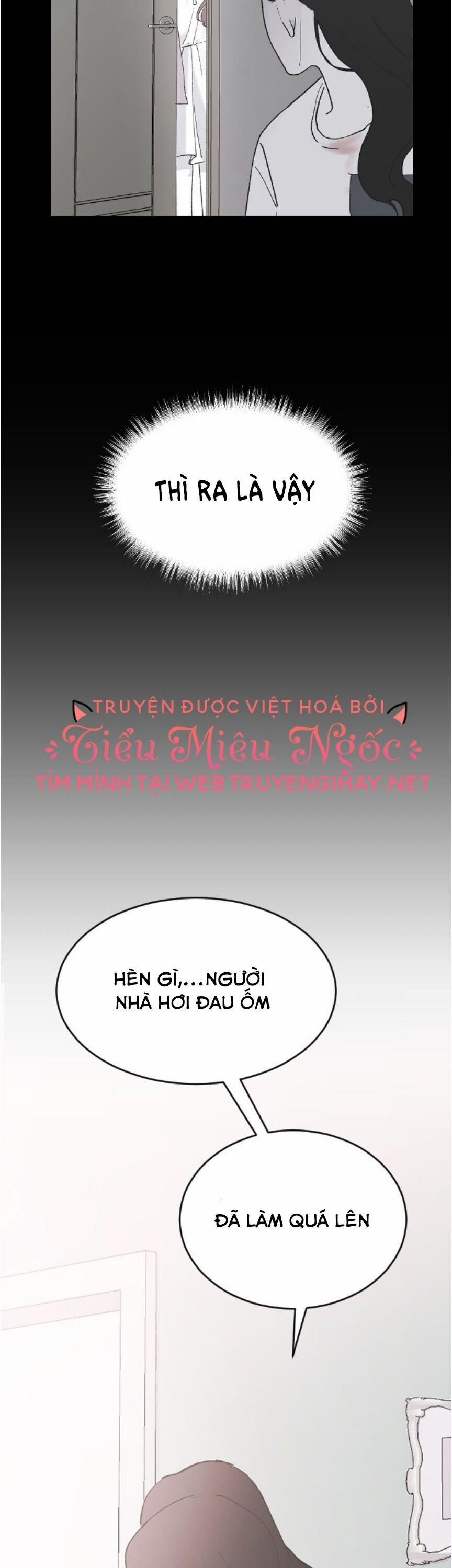 Ba Ông Anh Trai Cực Phẩm Của Tôi 41 trang 45