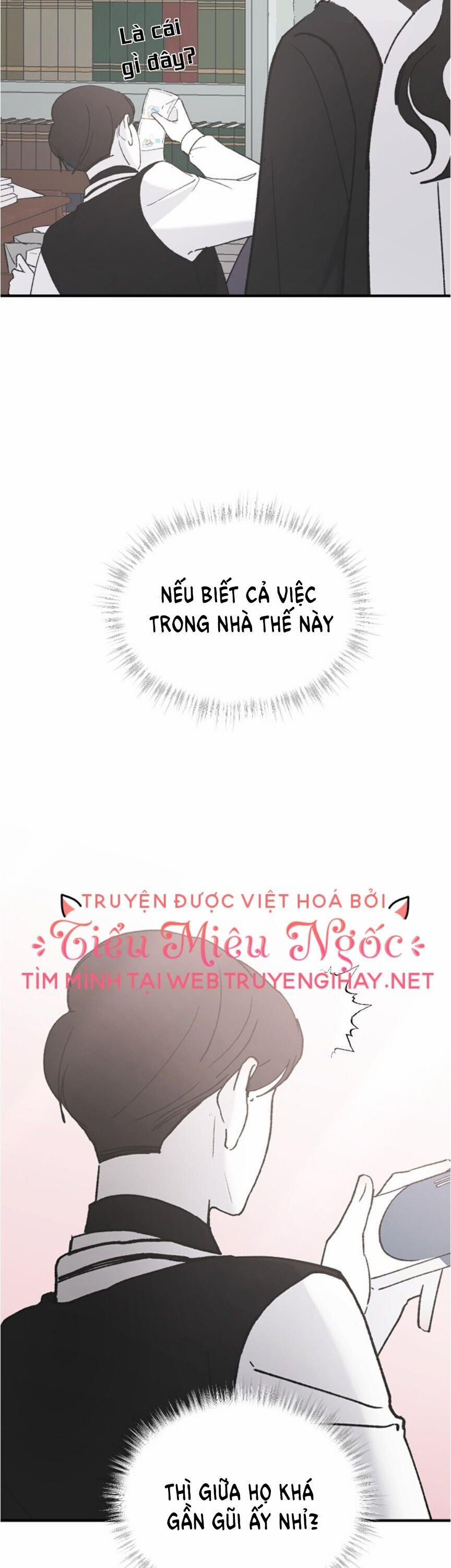 Ba Ông Anh Trai Cực Phẩm Của Tôi 41 trang 47