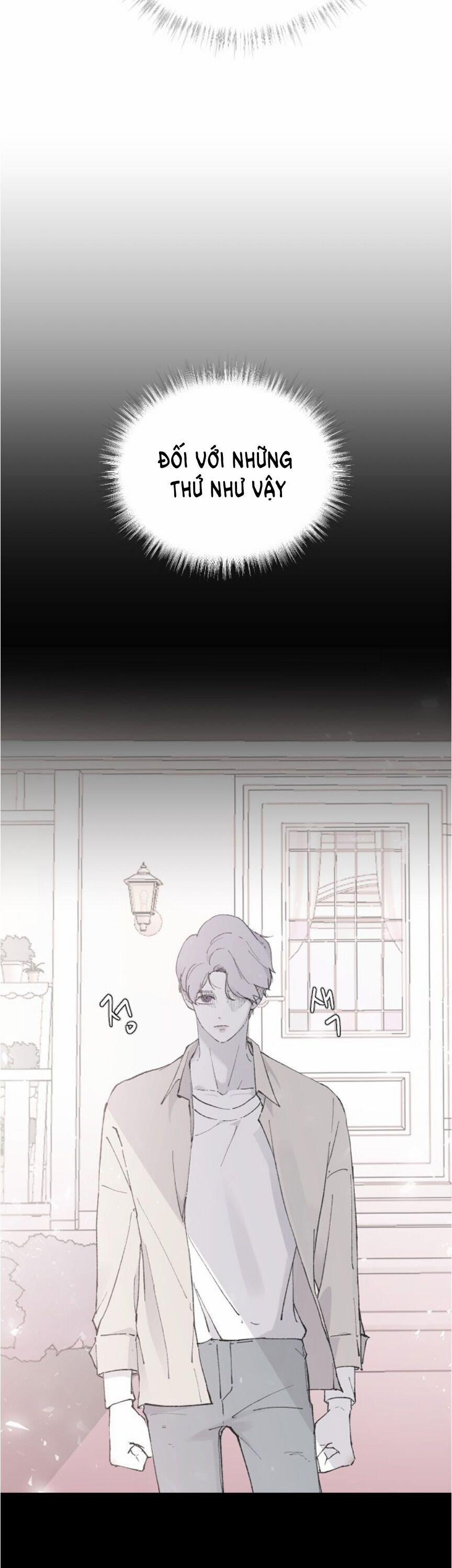 Ba Ông Anh Trai Cực Phẩm Của Tôi 41 trang 48