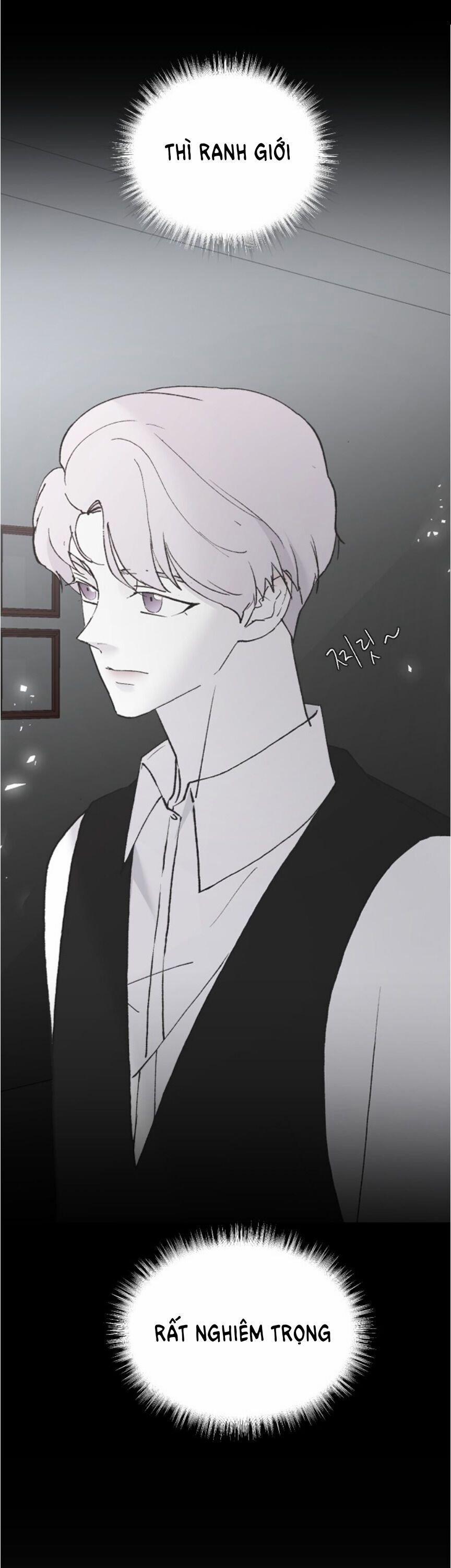 Ba Ông Anh Trai Cực Phẩm Của Tôi 41 trang 49