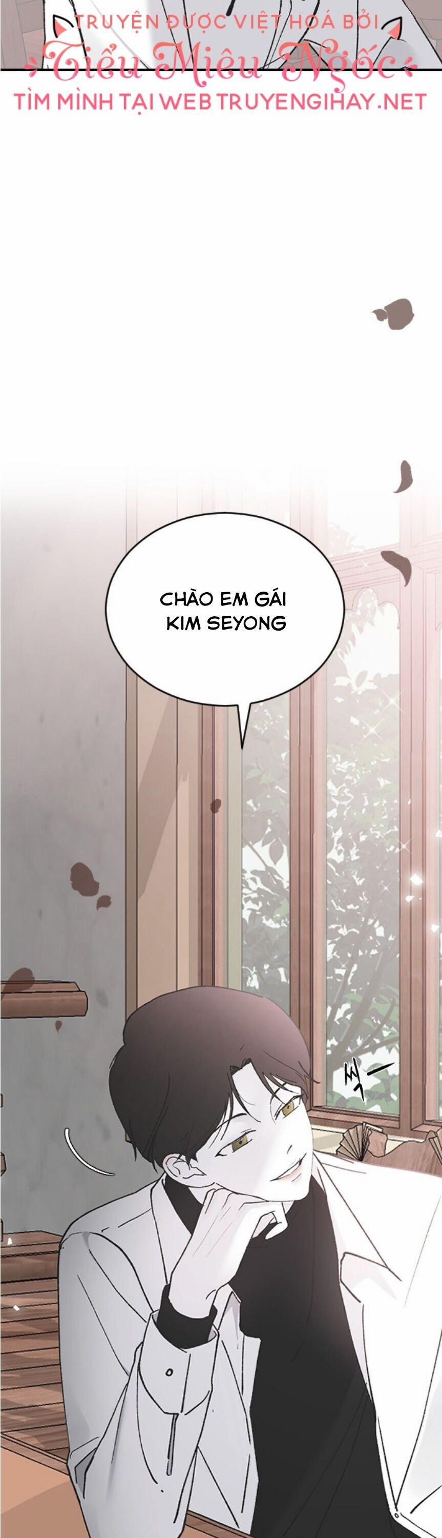 Ba Ông Anh Trai Cực Phẩm Của Tôi 41 trang 5