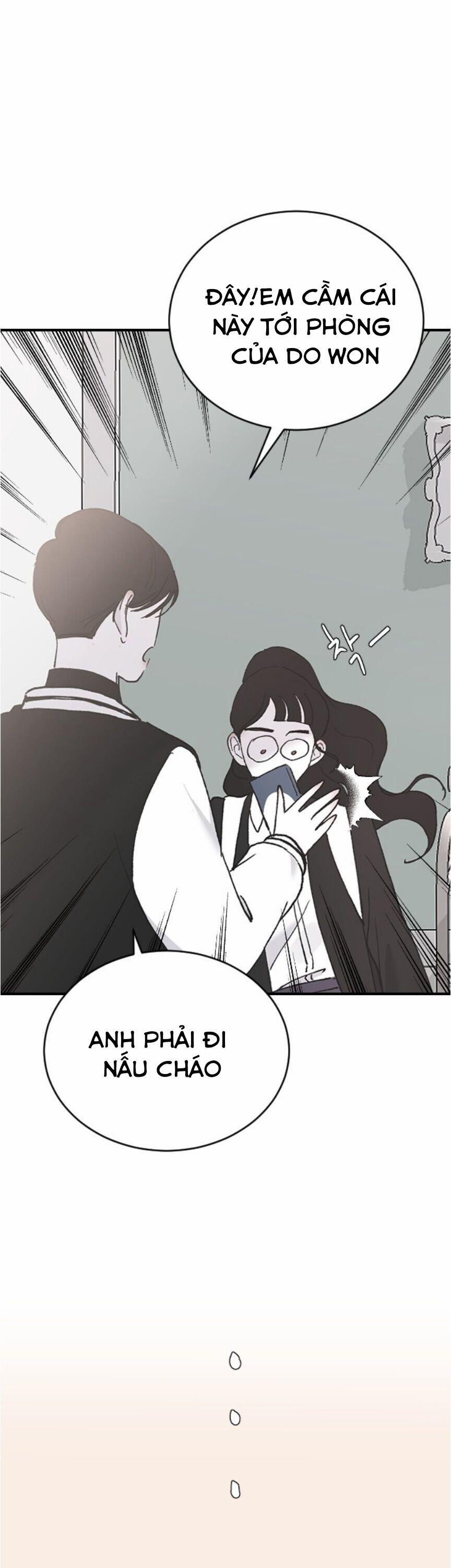 Ba Ông Anh Trai Cực Phẩm Của Tôi 41 trang 51