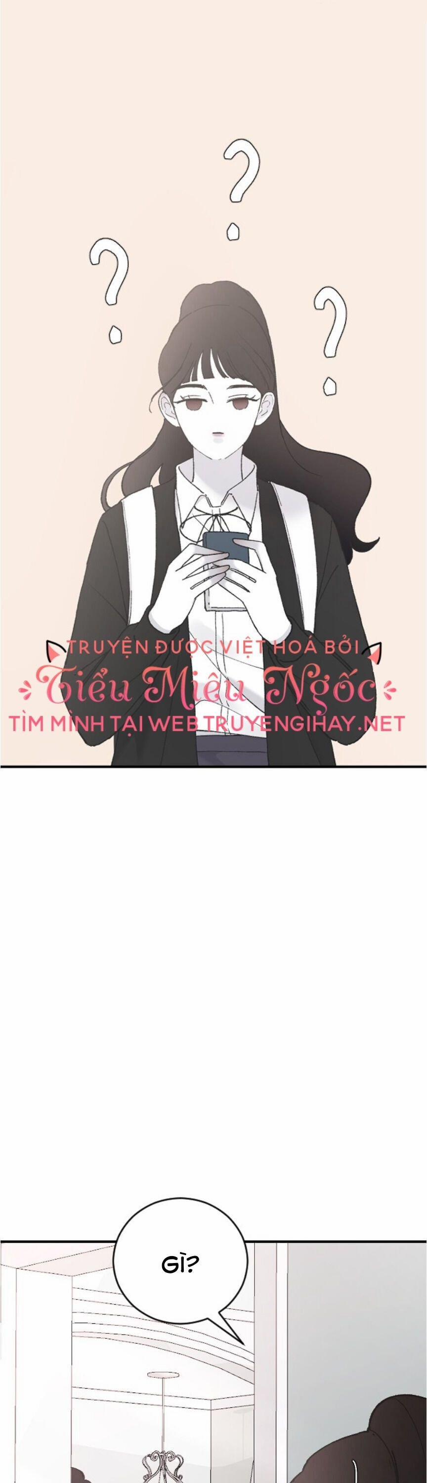 Ba Ông Anh Trai Cực Phẩm Của Tôi 41 trang 52