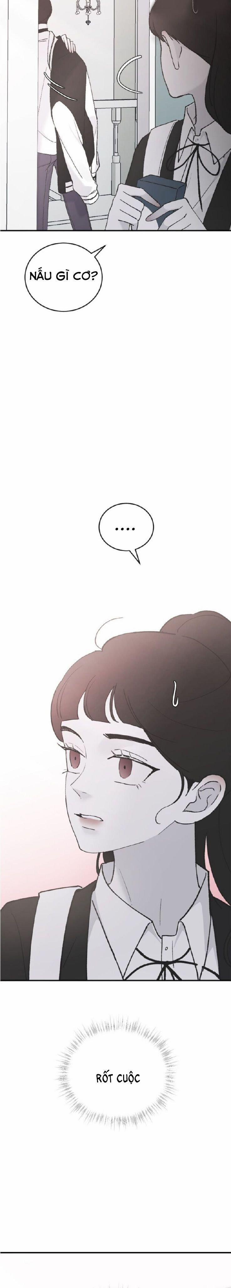 Ba Ông Anh Trai Cực Phẩm Của Tôi 41 trang 53