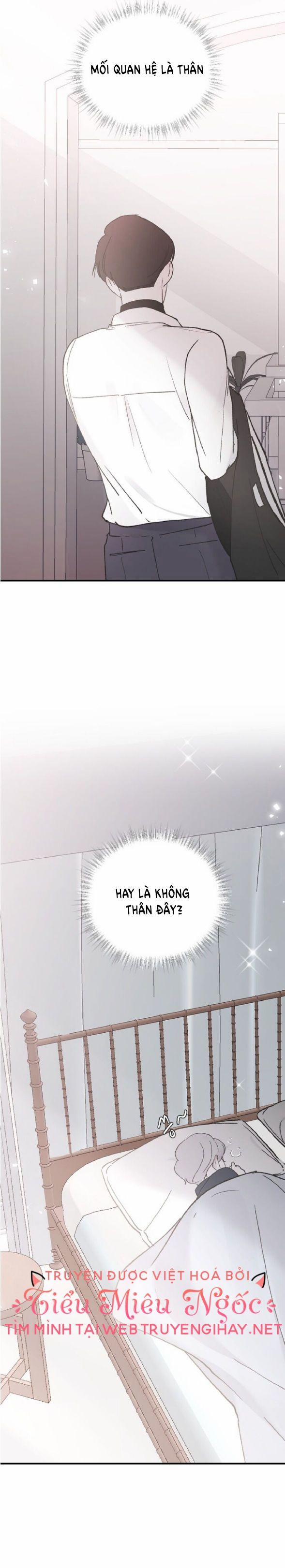 Ba Ông Anh Trai Cực Phẩm Của Tôi 41 trang 54