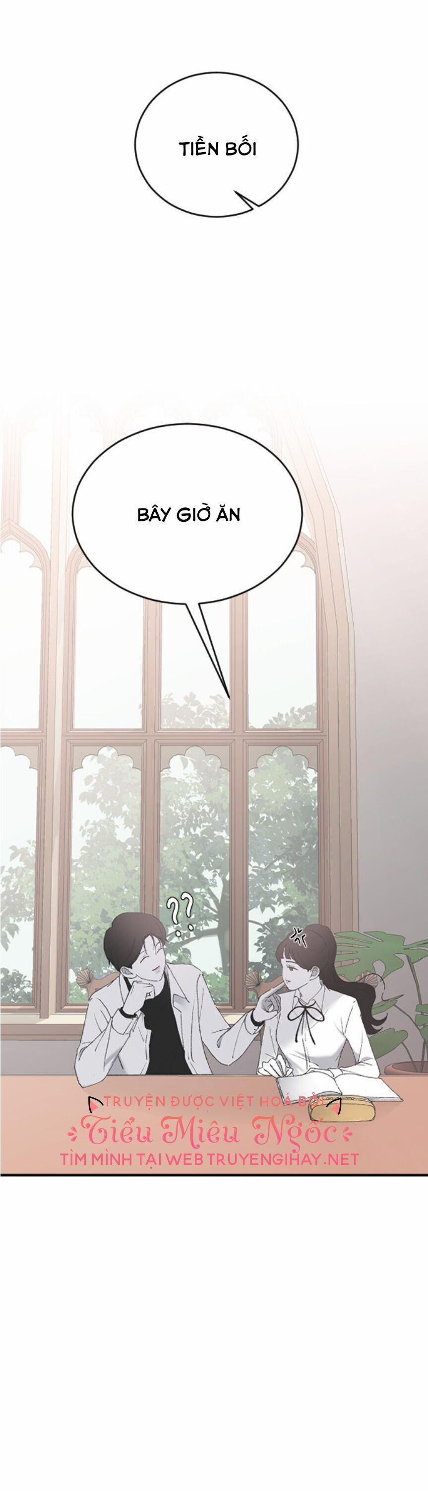 Ba Ông Anh Trai Cực Phẩm Của Tôi 41 trang 7