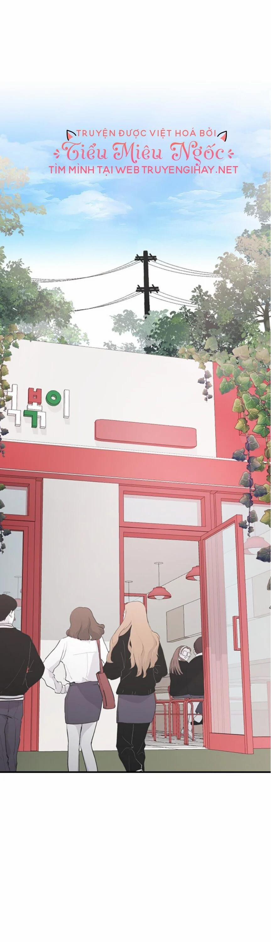 Ba Ông Anh Trai Cực Phẩm Của Tôi 41 trang 9