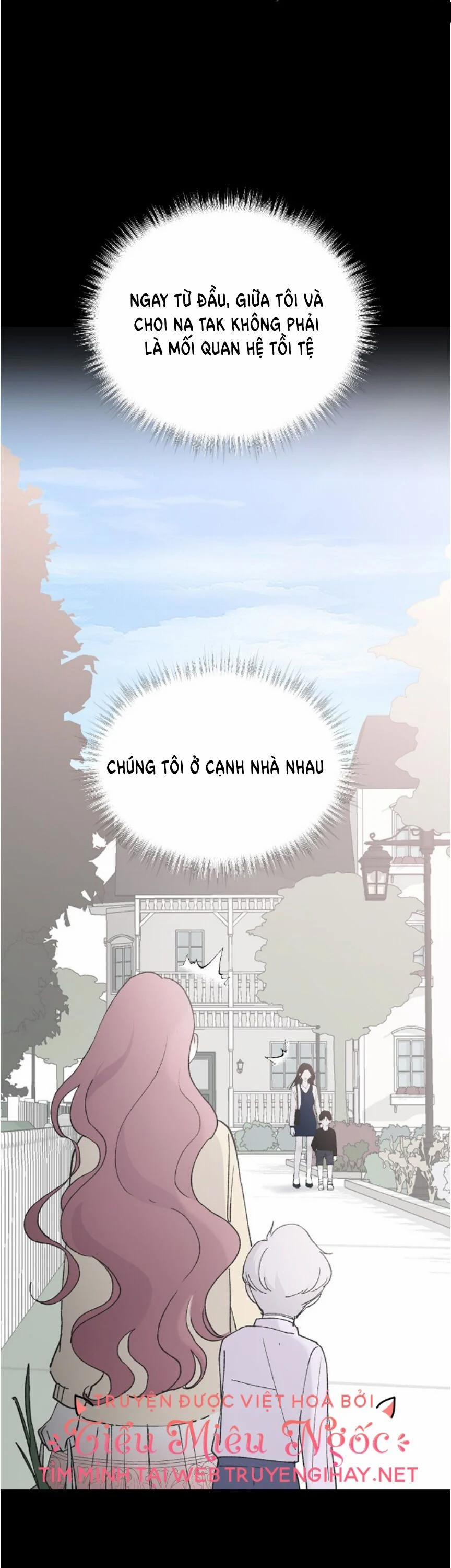 Ba Ông Anh Trai Cực Phẩm Của Tôi 42 trang 0