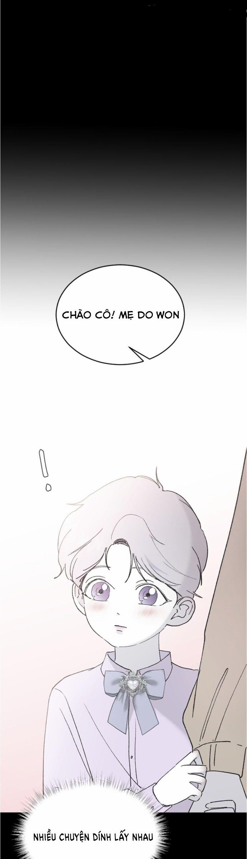 Ba Ông Anh Trai Cực Phẩm Của Tôi 42 trang 1