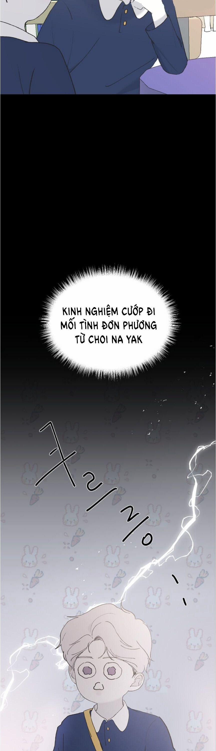 Ba Ông Anh Trai Cực Phẩm Của Tôi 42 trang 10