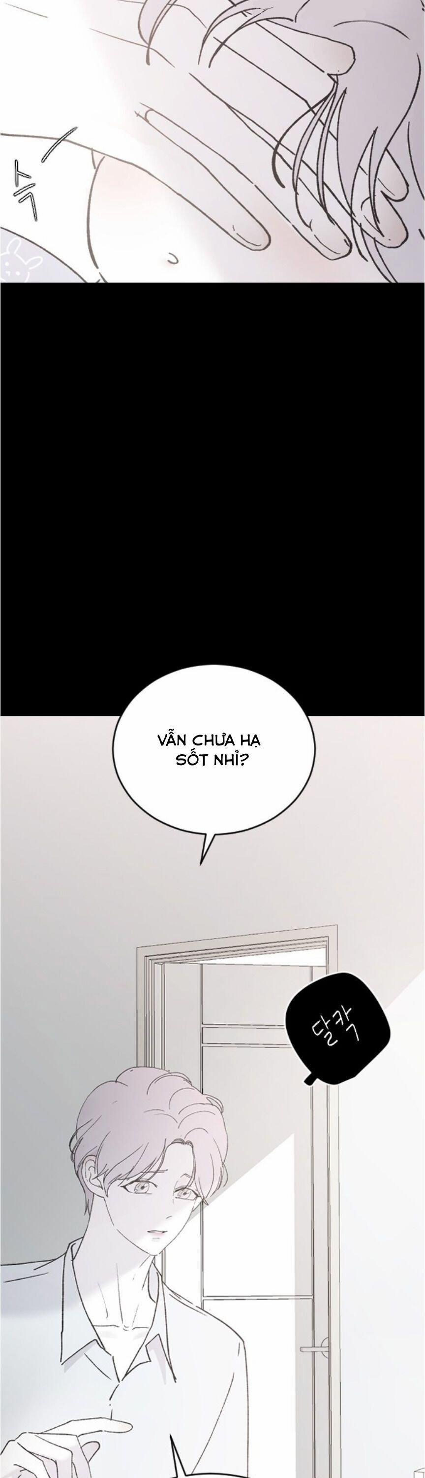 Ba Ông Anh Trai Cực Phẩm Của Tôi 42 trang 12