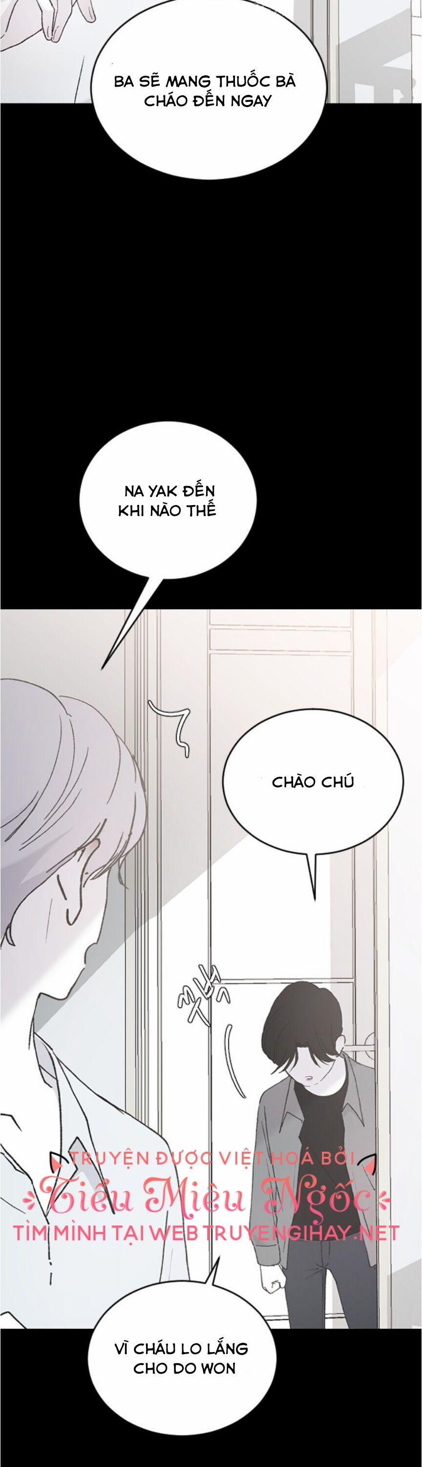 Ba Ông Anh Trai Cực Phẩm Của Tôi 42 trang 13