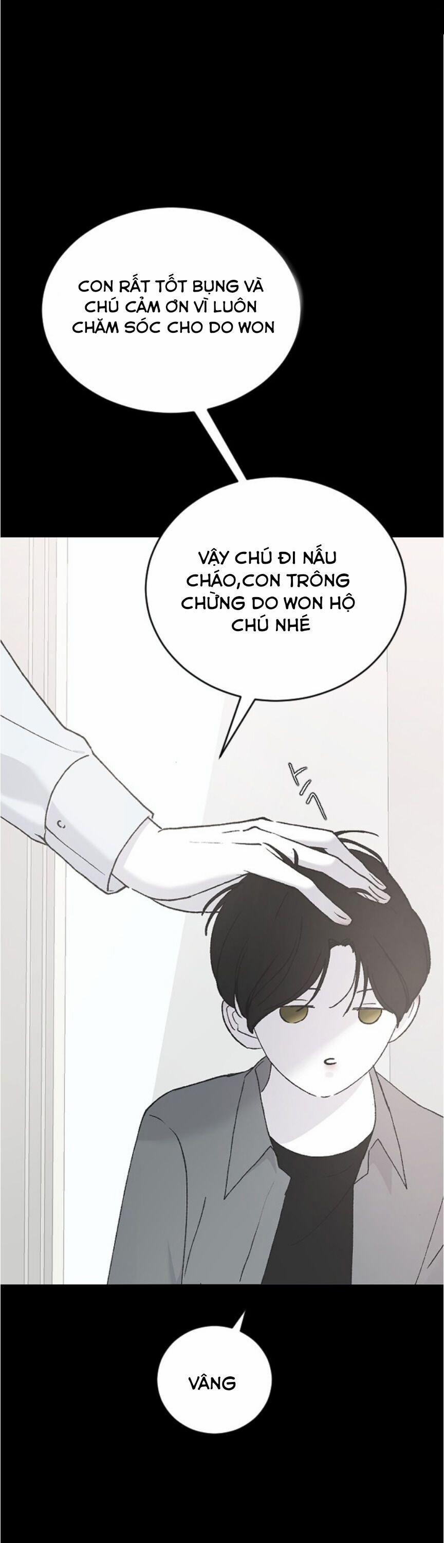 Ba Ông Anh Trai Cực Phẩm Của Tôi 42 trang 14