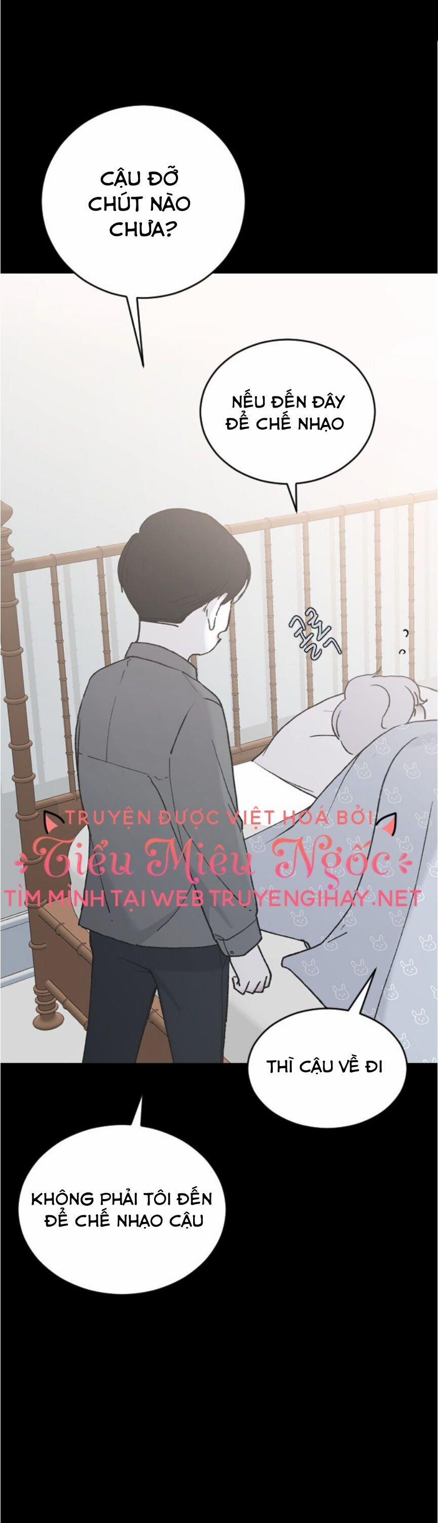 Ba Ông Anh Trai Cực Phẩm Của Tôi 42 trang 16