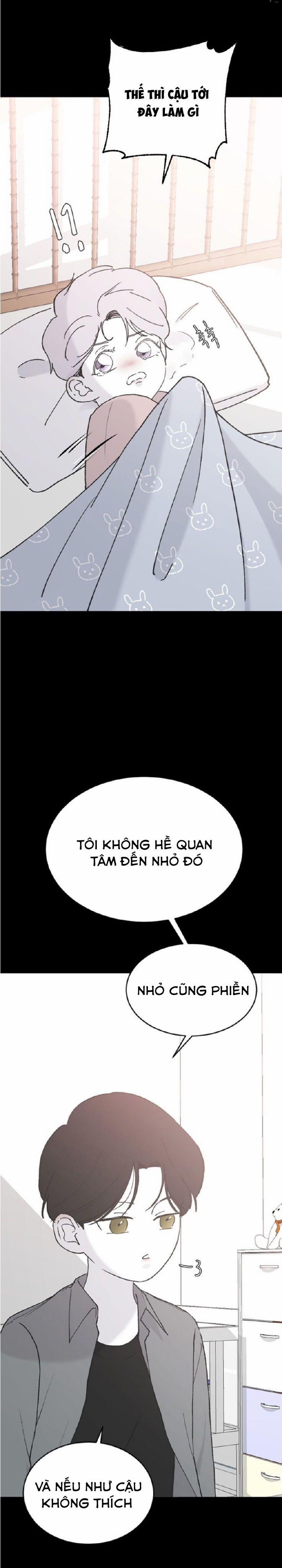 Ba Ông Anh Trai Cực Phẩm Của Tôi 42 trang 17