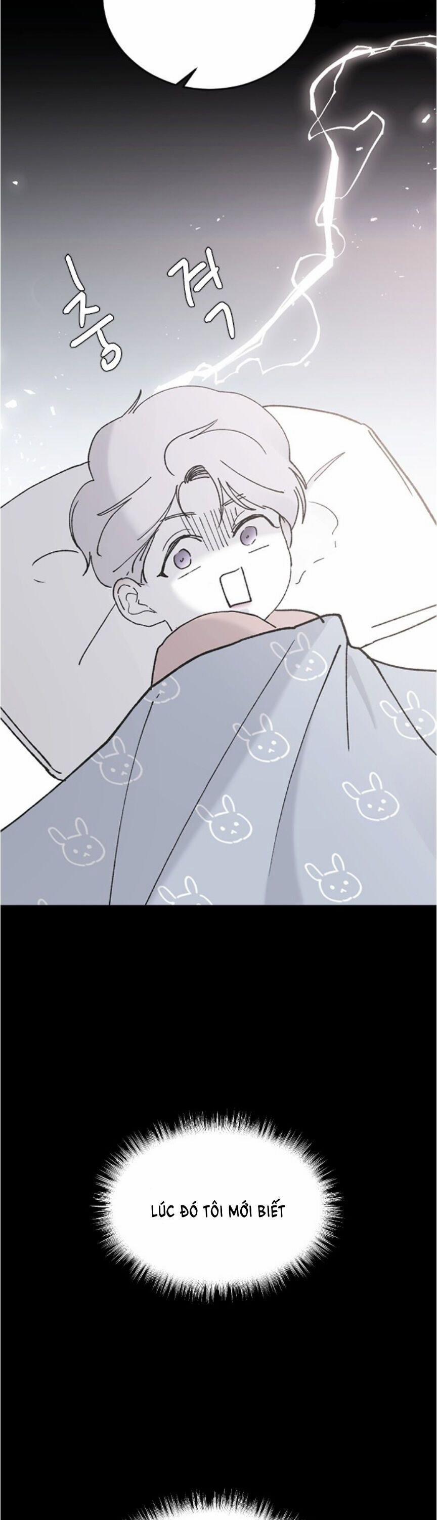 Ba Ông Anh Trai Cực Phẩm Của Tôi 42 trang 19