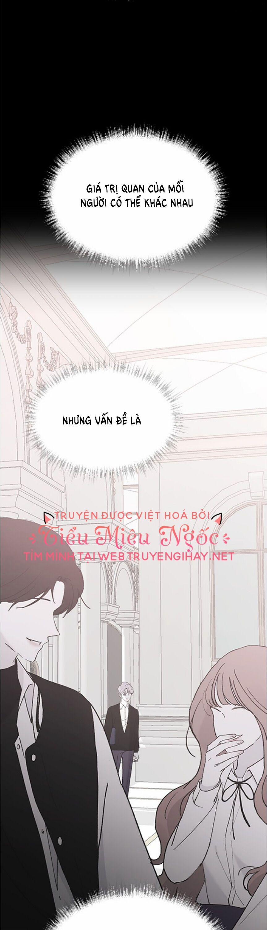 Ba Ông Anh Trai Cực Phẩm Của Tôi 42 trang 21