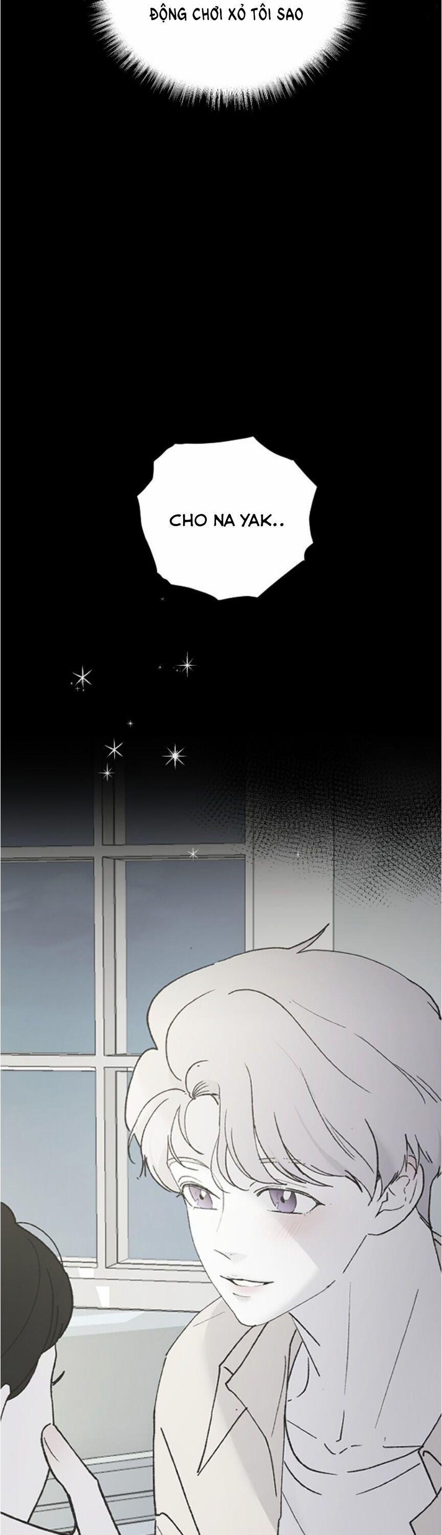 Ba Ông Anh Trai Cực Phẩm Của Tôi 42 trang 23